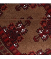 فرش دستباف یک متری بلوچ کد 709357