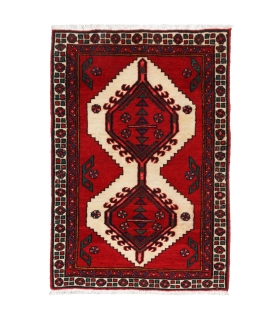فرش دستباف نیم متری سراب کد 709364