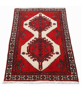 فرش دستباف نیم متری سراب کد 709364