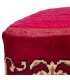 چهار پایه فرش دستباف تبریز کد 709235