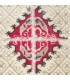 کوسن فرش دستباف  کد 709262
