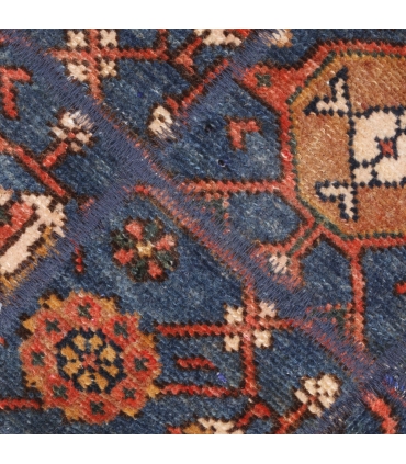 کوسن فرش دستباف ملایر کد 709263