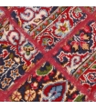 یک جفت کاور کوسن فرش دستباف کرمان کد 709270