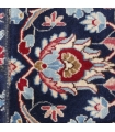 یک جفت کاور کوسن فرش دستباف کرمان کد 709279