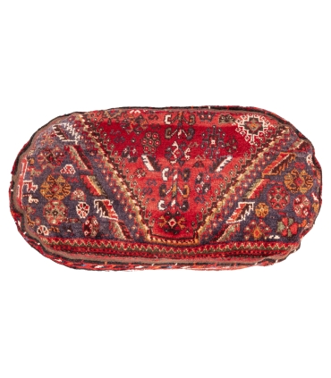 چهار پایه فرش دستباف شیراز کد 709351