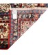 فرش دستباف قدیمی نه متری مهربان کد 179710