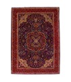 فرش دستباف قدیمی هشت متری تبریز کد 179628
