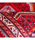 فرش دستباف قدیمی یک متری تویسرکان کد 179588