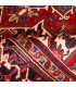 فرش دستباف قدیمی نه متری هریس کد 179566
