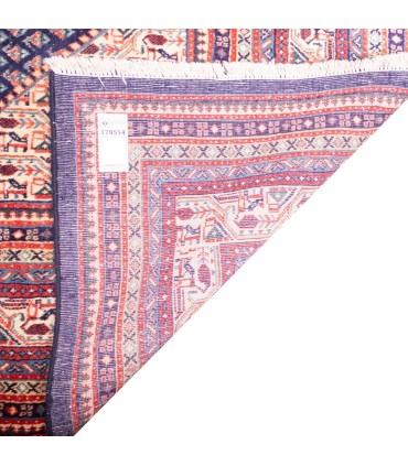 فرش دستباف قدیمی سیزده متری ساروق کد 179554