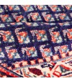 فرش دستباف قدیمی سیزده متری ساروق کد 179554