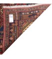 فرش دستباف قدیمی چهار متری کلیایی کد 179502