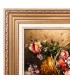 تابلو فرش دستباف گل در سبد تبریز کد 903744