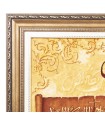 تابلو فرش دستباف و ان یکاد تبریز کد 903701
