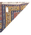 گلیم دستباف چهار متری سنندج کد 129312