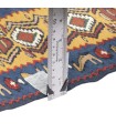 گلیم دستباف چهار متری سنندج کد 129312