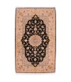 فرش دستباف قدیمی سه متری کاشان کد 174788