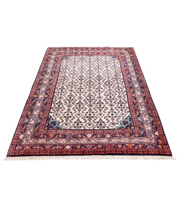 فرش دستباف قدیمی سه متری انجلاس کد 179483