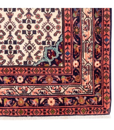 فرش دستباف قدیمی سه متری انجلاس کد 179483