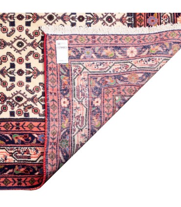 فرش دستباف قدیمی سه متری انجلاس کد 179483