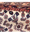 فرش دستباف قدیمی سه متری انجلاس کد 179483