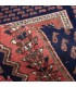 فرش دستباف قدیمی سه متری سیرجان کد 179473