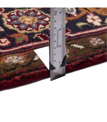 فرش دستباف قدیمی سه متری هریس کد 179451