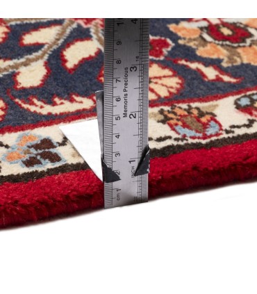 فرش دستباف قدیمی سه متری سمنان کد 179450
