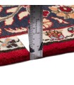 فرش دستباف قدیمی سه متری سمنان کد 179450
