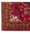 فرش دستباف قدیمی سه و نیم متری لیلیان کد 179440