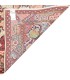 فرش دستباف قدیمی ذرع و نیم ساروق کد 179438