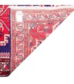فرش دستباف قدیمی ذرع و نیم تفرش کد 179430