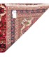 فرش دستباف قدیمی دو متری حسین آباد کد 179405
