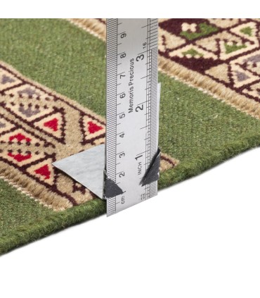 گلیم فرش دستباف یک متری گلستان کد 172268