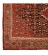فرش دستباف قدیمی سه متری آقبلاغ کد 708178