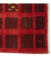 گبه دستباف سه متری فارس کد 129274