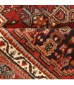 فرش دستباف قدیمی سه متری آقبلاغ کد 708178