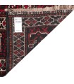 فرش دستباف قدیمی هفت متری فارس کد 179381