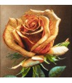 تابلو فرش دستباف شاخه گل رز تبریز کد 903450
