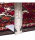 فرش دستباف قدیمی سه و نیم متری کلات نادر کد 705432