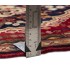 فرش دستباف قدیمی نیم متری قشقایی کد 705384